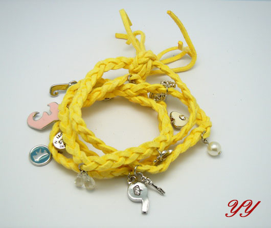 Bracciale Juicy Modello 175